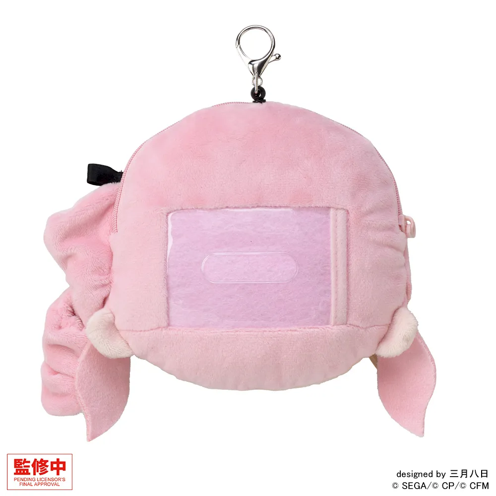 グッズ]プロジェクトセカイ カラフルステージ！ feat. 初音ミク ふわ