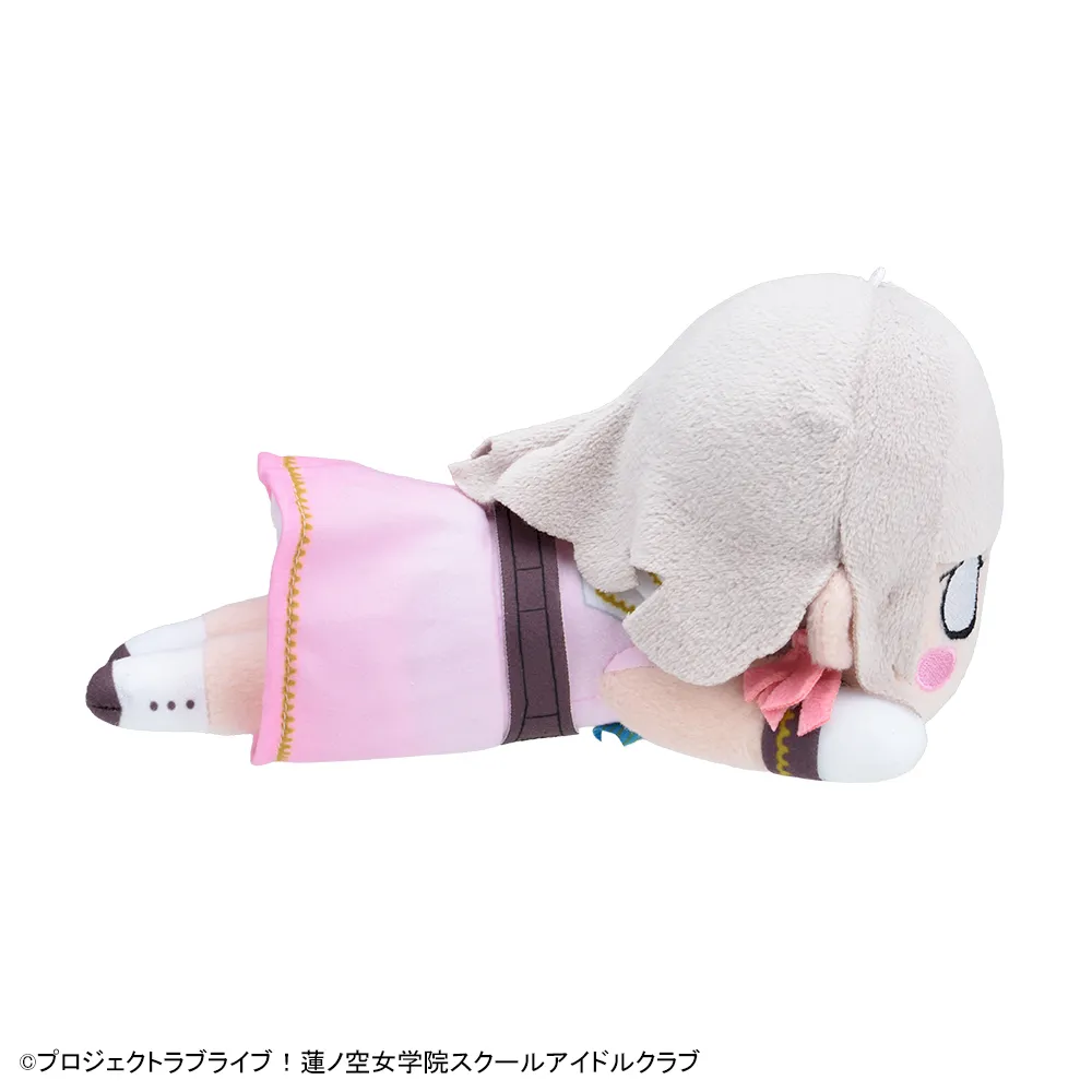 グッズ]ラブライブ！蓮ノ空女学院スクールアイドルクラブ 寝そべり