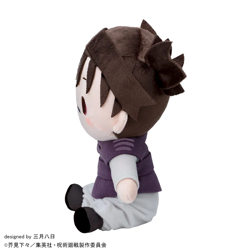 呪術廻戦 脹相 フィギュア ぬいぐるみ まとめ売り TVアニメ『呪術廻戦』「死滅回游」 脹相 ふわぷち ぬいぐるみ（M