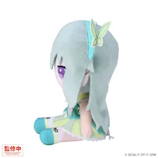プロジェクトセカイ カラフルステージ! feat. 初音ミク マイセカイ ぬいぐるみ -草薙 寧々のぬいぐるみ-(S)