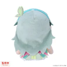プロジェクトセカイ カラフルステージ! feat. 初音ミク マイセカイ ぬいぐるみ -草薙 寧々のぬいぐるみ-(S)