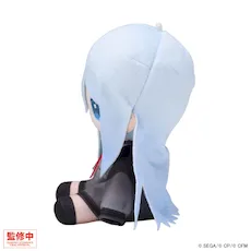 [グッズ]プロジェクトセカイ カラフルステージ！ feat. 初音ミク　マイセカイ　ぬいぐるみ　－宵崎 奏のぬいぐるみ－（S）