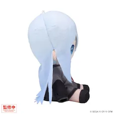 [グッズ]プロジェクトセカイ カラフルステージ！ feat. 初音ミク　マイセカイ　ぬいぐるみ　－宵崎 奏のぬいぐるみ－（S）