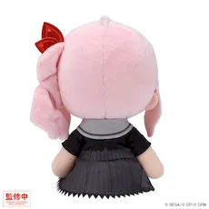 [グッズ]プロジェクトセカイ カラフルステージ！ feat. 初音ミク　マイセカイ　ぬいぐるみ　－暁山 瑞希のぬいぐるみ－（S）