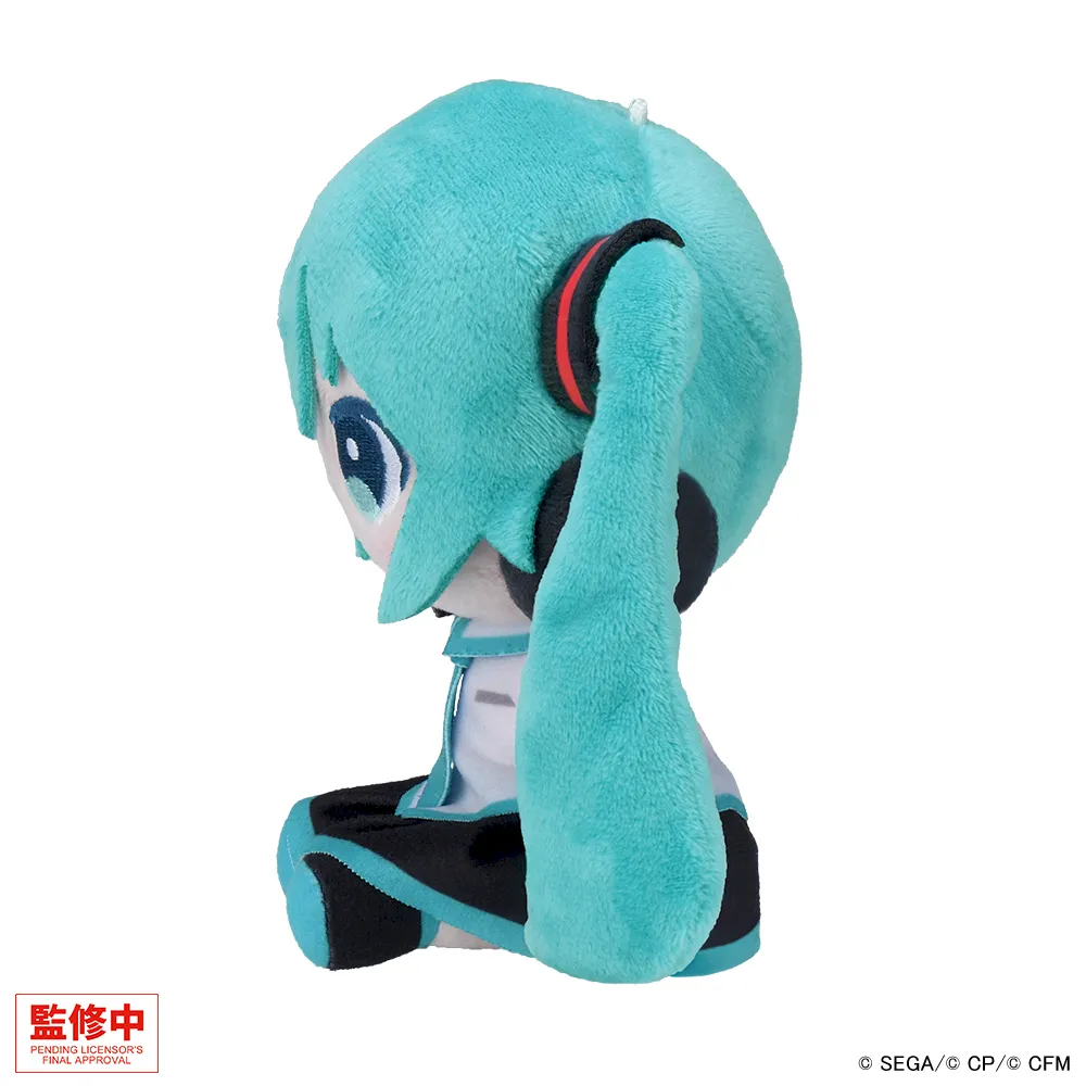セガ COLORFUL STAGE! Vol.7 ぬいぐるみセット 新品未開封 プロセカ セガラッキーくじ Vol.7 BCDEF賞 12点セット ⋱本日