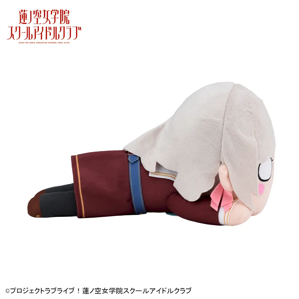ラブライブ 蓮ノ空女学院 セラス 寝そべりぬいぐるみ セット グッズ]ラブライブ！蓮ノ空女学院スクールアイドルクラブ 寝そべり