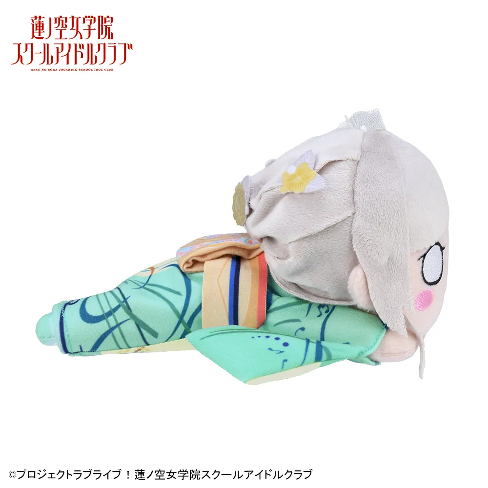 グッズ]ラブライブ！蓮ノ空女学院スクールアイドルクラブ 寝そべり