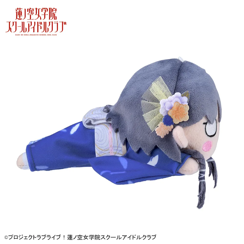 グッズ]ラブライブ！蓮ノ空女学院スクールアイドルクラブ 寝そべり