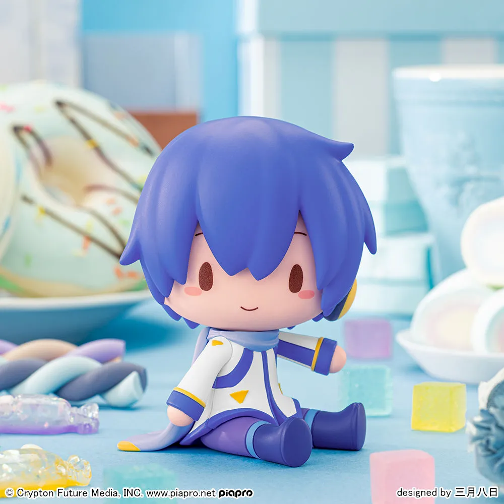 グッズ]初音ミクシリーズ ふわぷち デフォルメフィギュア KAITO