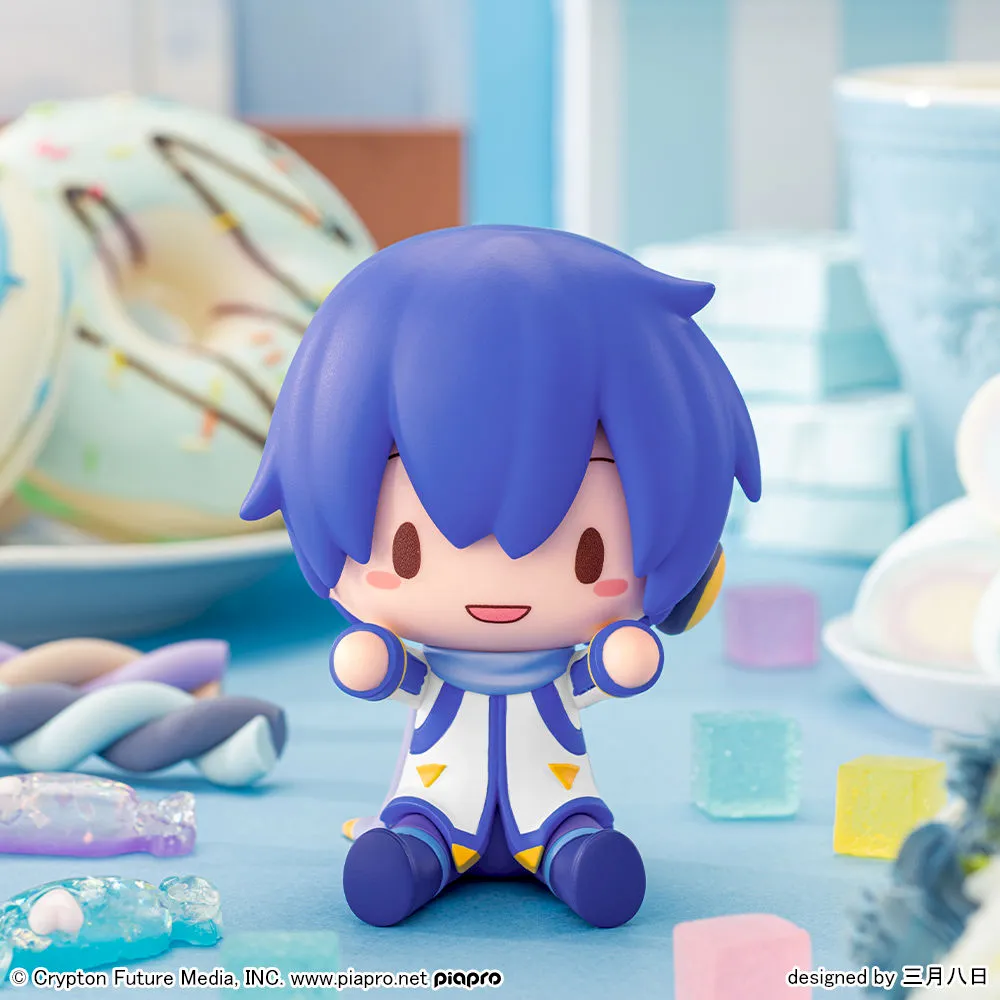 グッズ]初音ミクシリーズ ふわぷち デフォルメフィギュア KAITO