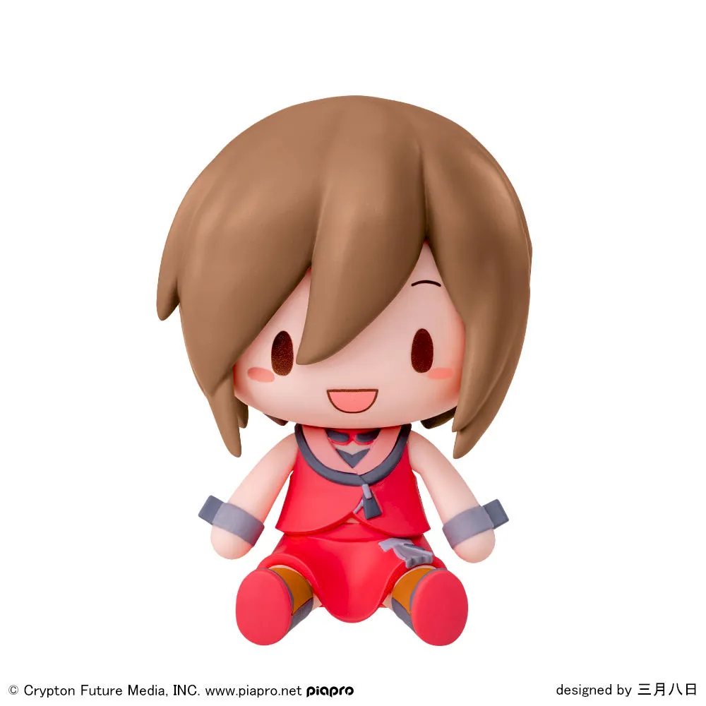 グッズ]初音ミクシリーズ ふわぷち デフォルメフィギュア MEIKO