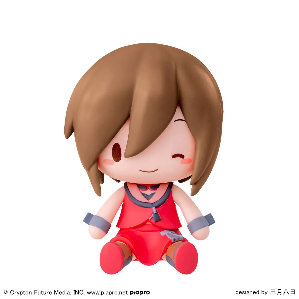 グッズ]初音ミクシリーズ ふわぷち デフォルメフィギュア MEIKO
