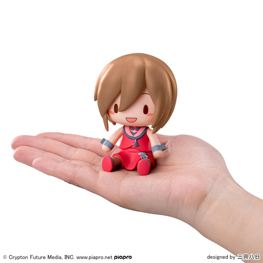 【セット売】ねんどろいど MEIKO2.0&ふわぷちくじB賞MEIKO Amazon.co.jp: 咲音メイコ [VOCALOID] ねんどろいどぷち ボーカロイド