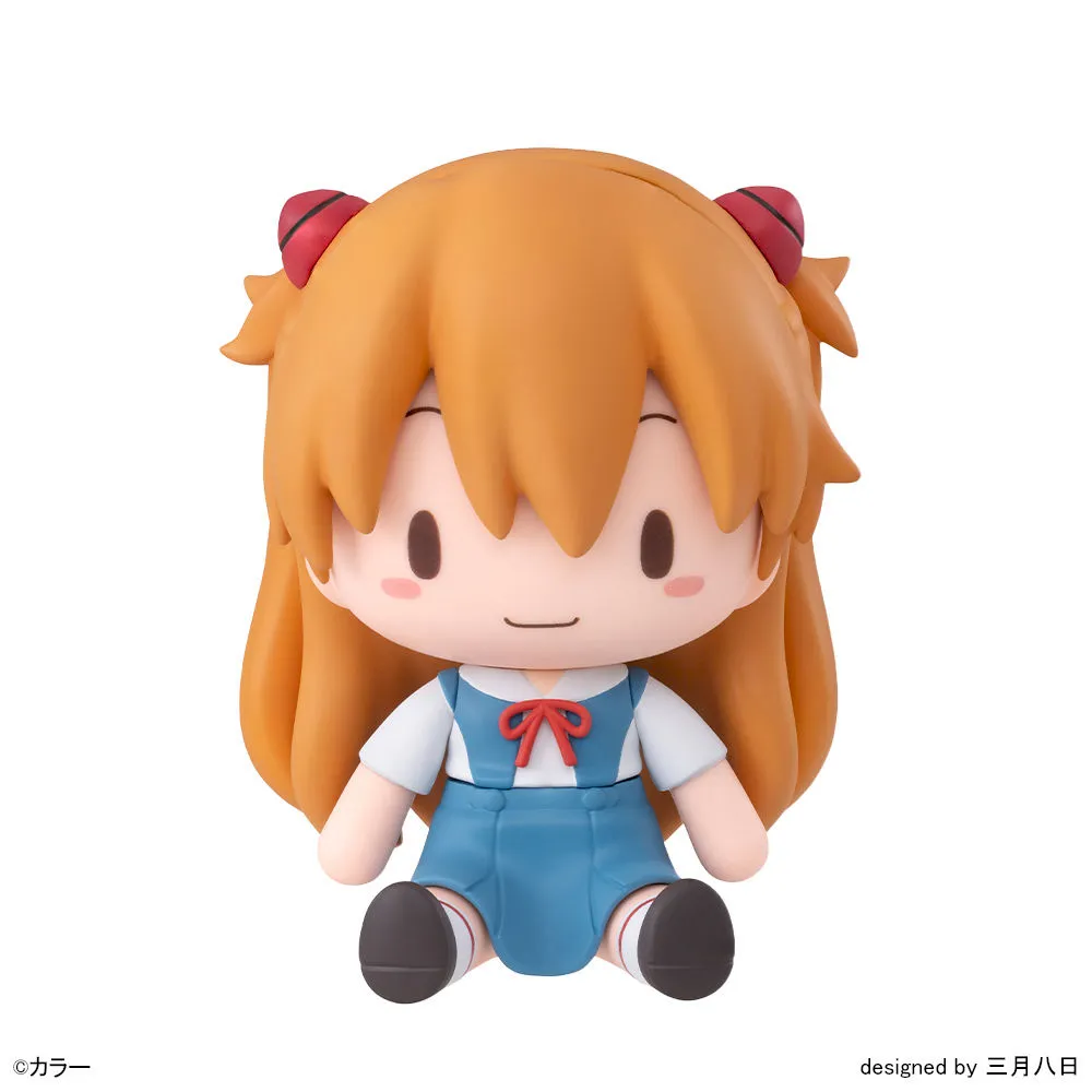 グッズ]ヱヴァンゲリヲン新劇場版 ふわぷち デフォルメフィギュア