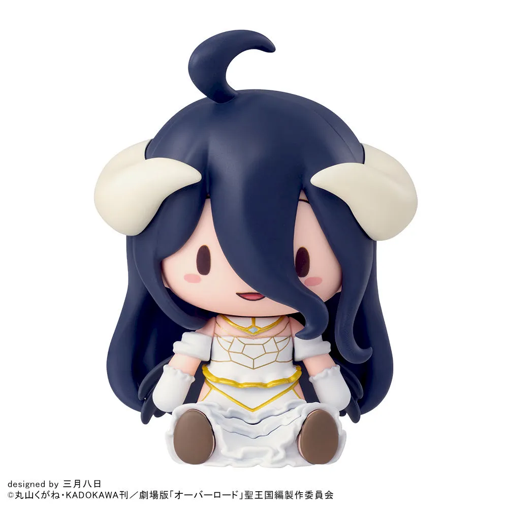 グッズ]オーバーロード ふわぷち デフォルメフィギュア アルベド