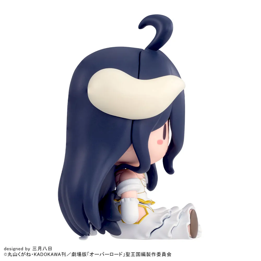 グッズ]オーバーロード ふわぷち デフォルメフィギュア アルベド