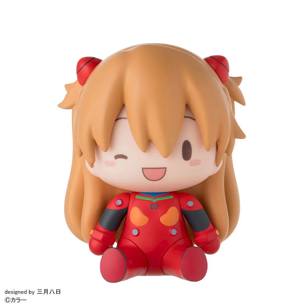 グッズ]ヱヴァンゲリヲン新劇場版 ふわぷち デフォルメフィギュア