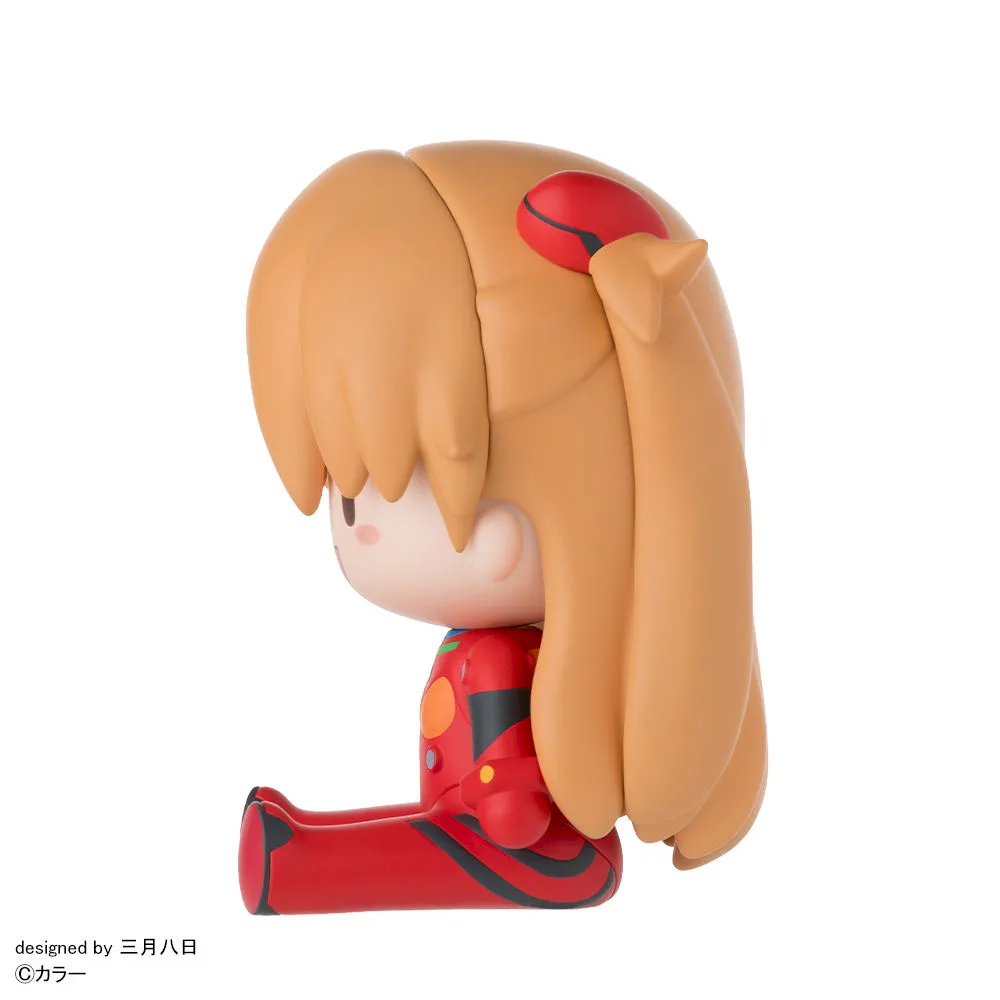 グッズ]ヱヴァンゲリヲン新劇場版 ふわぷち デフォルメフィギュア