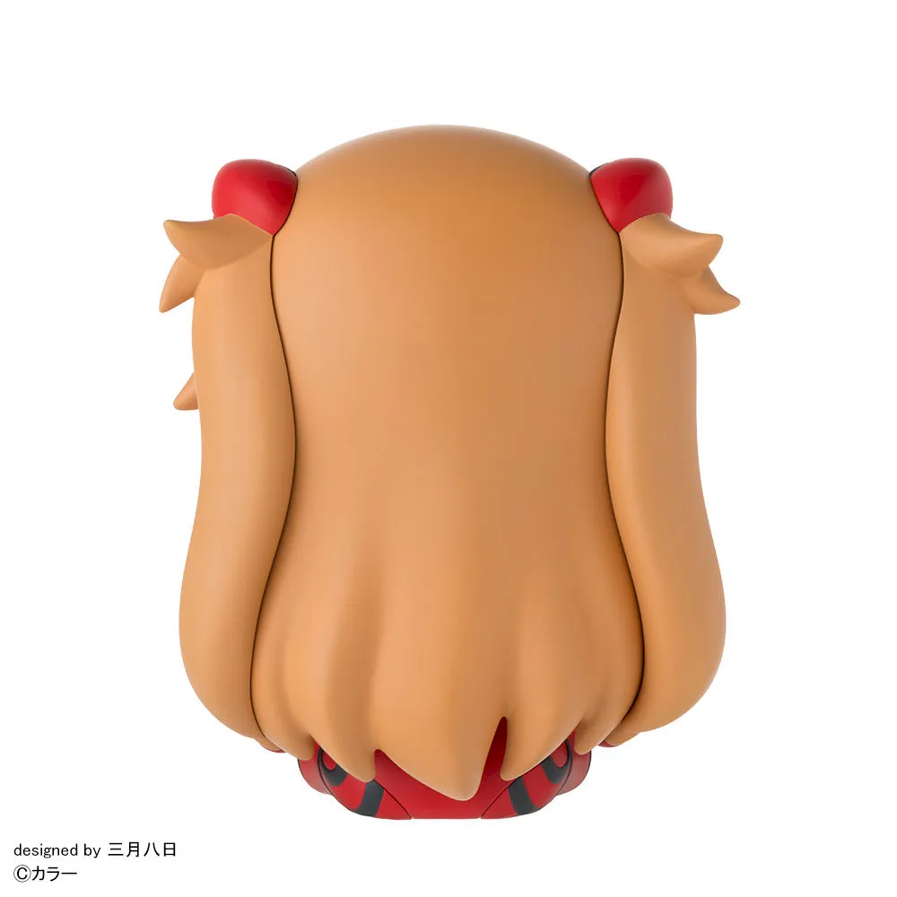 グッズ]ヱヴァンゲリヲン新劇場版 ふわぷち デフォルメフィギュア