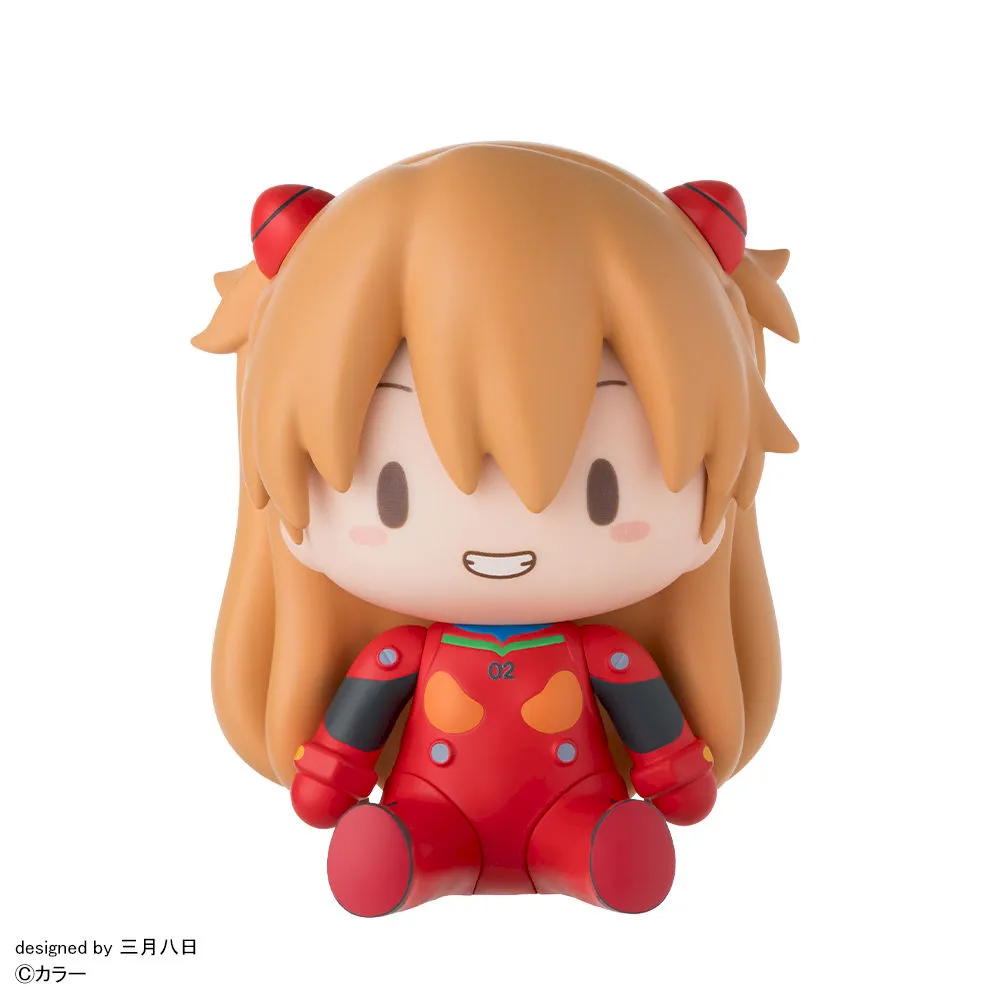 グッズ]ヱヴァンゲリヲン新劇場版 ふわぷち デフォルメフィギュア