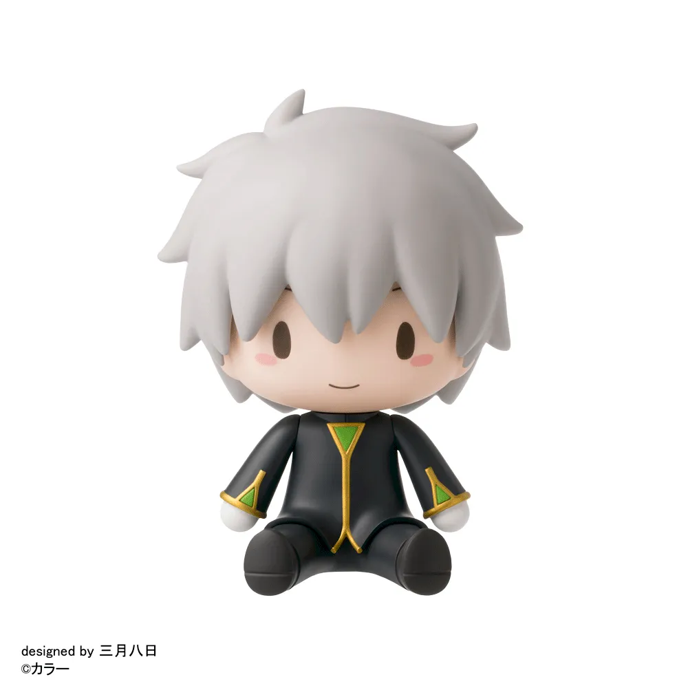 グッズ]シン・エヴァンゲリオン劇場版 ふわぷち デフォルメフィギュア