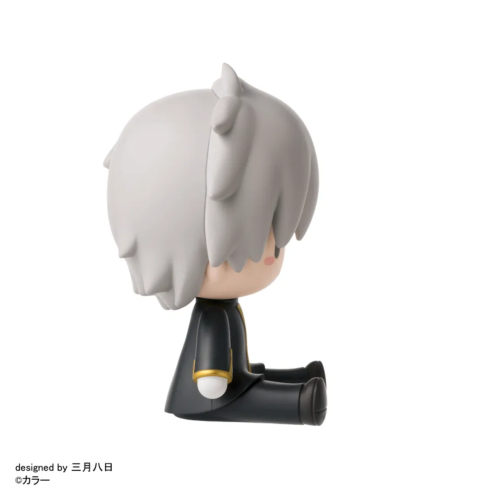グッズ]シン・エヴァンゲリオン劇場版 ふわぷち デフォルメフィギュア