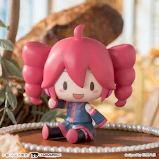 重音テト ふわぷち デフォルメフィギュア 重音テト｜プライズ・くじ