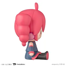 重音テト ふわぷち デフォルメフィギュア 重音テト