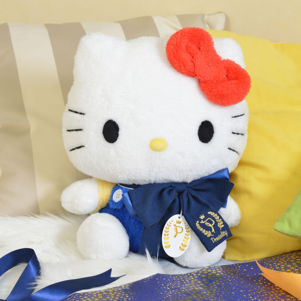 ハローキティ Preciality スペシャルぬいぐるみ|セガプラザ ハローキティ Preciality スペシャルぬいぐるみ|セガプラザ