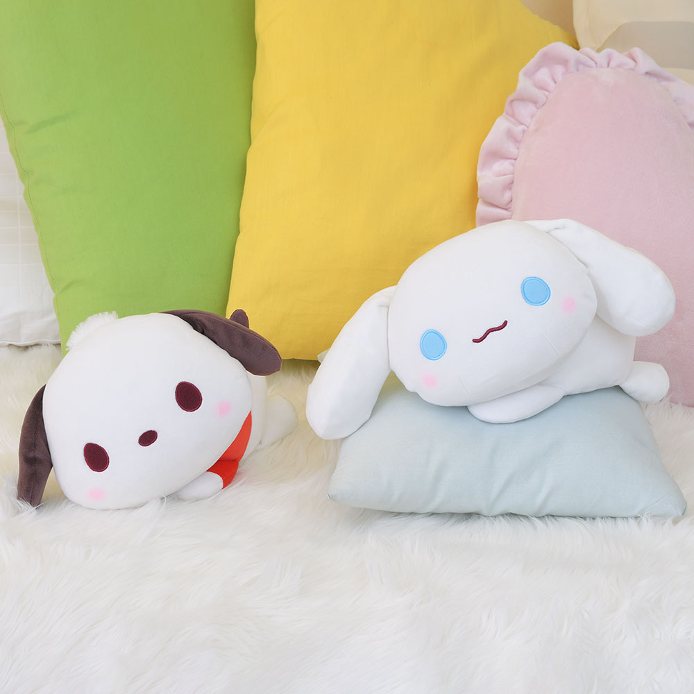 ゆるかわ サンリオキャラクターズ せらぴっと スペシャルぬいぐるみ ゆるかわ サンリオキャラクターズ せらぴっと スペシャルぬいぐるみ