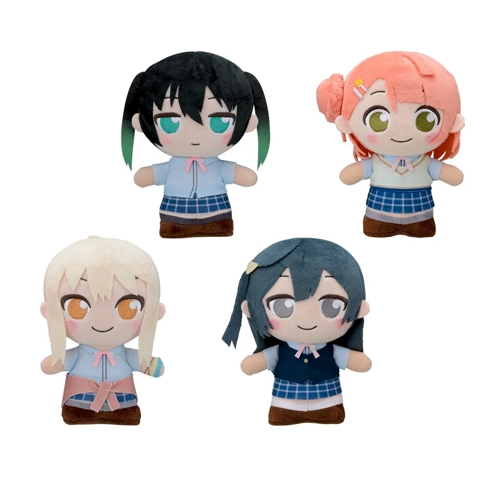 虹ヶ咲 優木せつ菜 モアプラス ぬいぐるみ 夏制服 moipon 優木せつ菜 夏服 moipon モアプラス ぬいぐるみ 虹ヶ咲 ラブライブ！虹ヶ咲