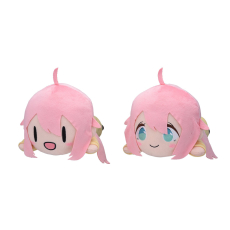 ゆるキャン△ 寝そべり スペシャルぬいぐるみ“各務原なでしこ”|セガプラザ ゆるキャン△ 寝そべり スペシャルぬいぐるみ“各務原なでしこ”|セガプラザ