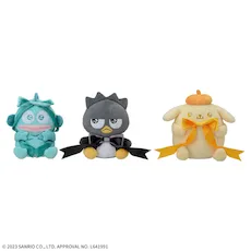 Sanrio characters × romakyun　MぬいぐるみVol.2