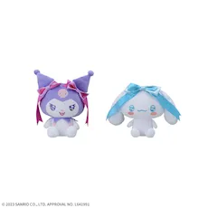 Sanrio characters × romakyun　MぬいぐるみVol.3