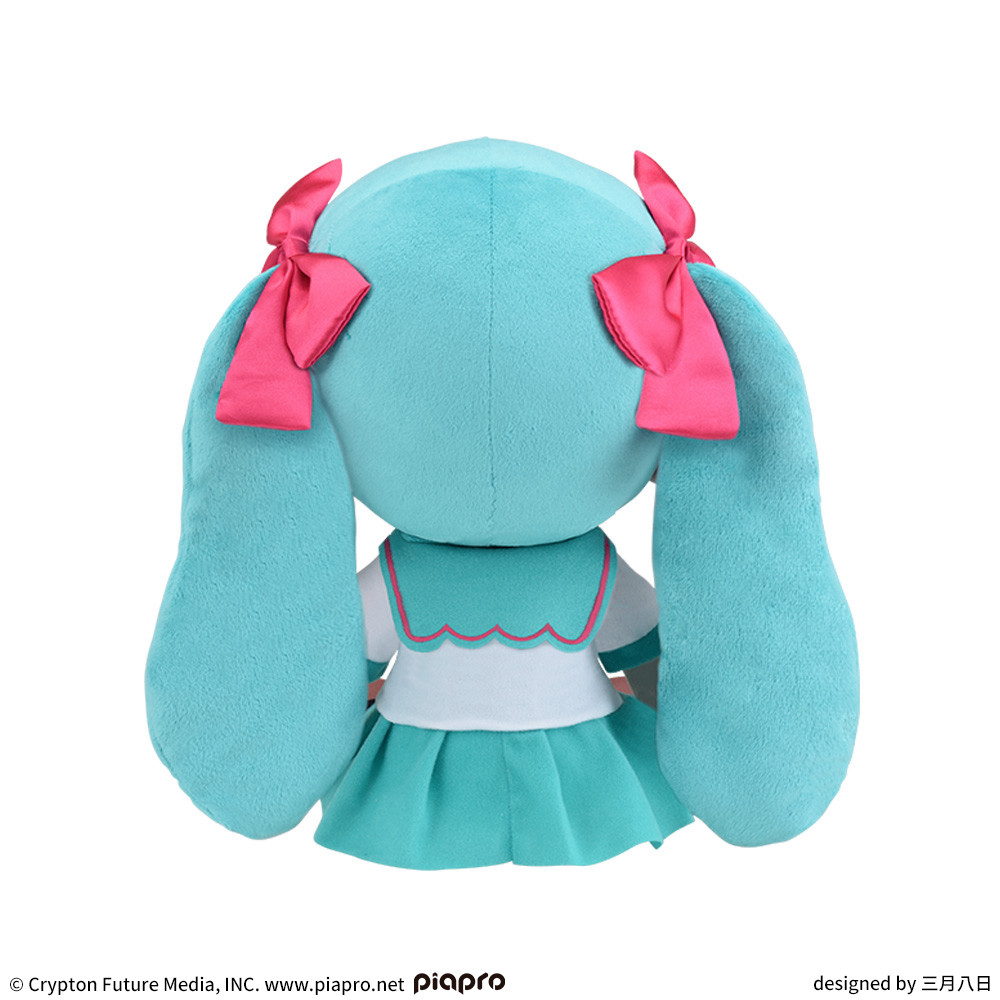 來夢出品 初音未来goods memo on X: 