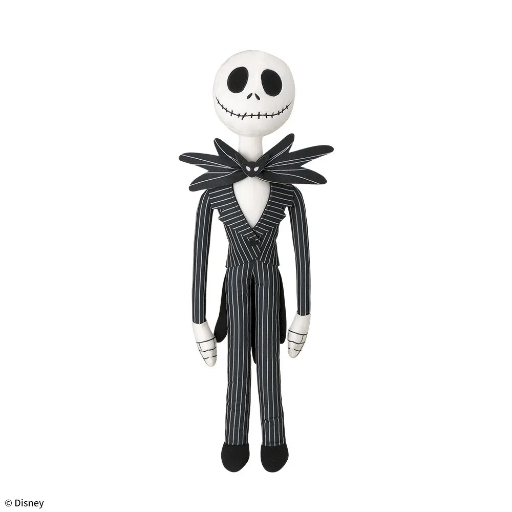 Tim Burton's The Nightmare Before Christmas Lぬいぐるみ｜セガプラザ