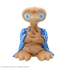E.T.　Lぬいぐるみ　ガウンVer.