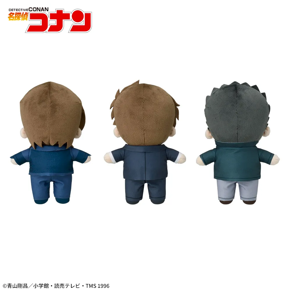 名探偵コナン KIRA MUCCHIぬいぐるみ 長野県警 B121119_03.webp