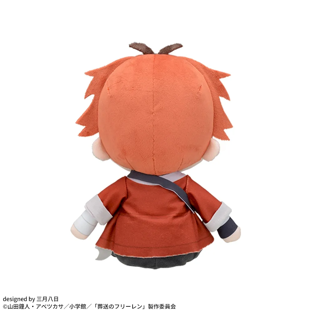 葬送のフリーレン ふわぷち Mぬいぐるみ“シュタルク”｜プライズ・くじ