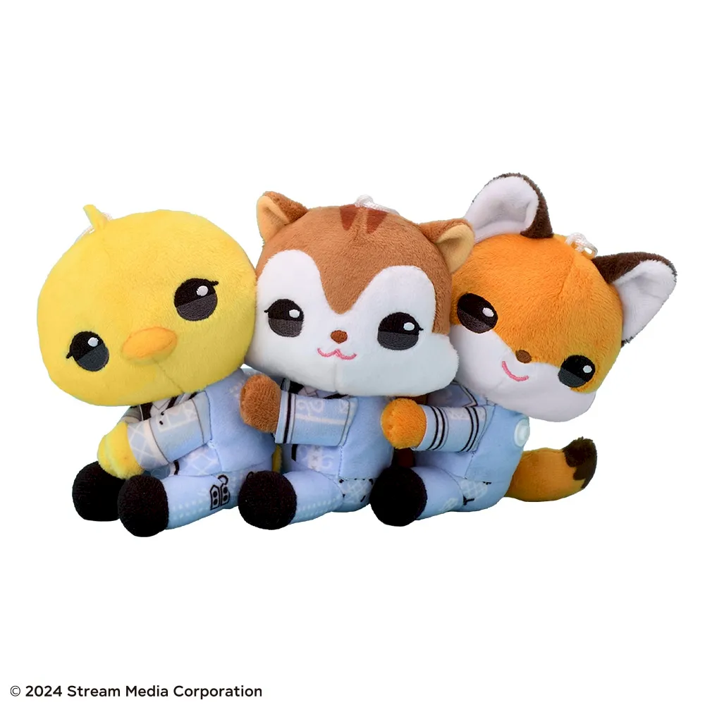 SHINee シャニマルズ　ミニマルズ　オニュ　キー　ぬいぐるみ　セット 2026年最新】シャニマルズの人気アイテム - メルカリ