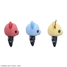 それいけ！アンパンマン　ねそべりポーズぬいぐるみL Ver.3