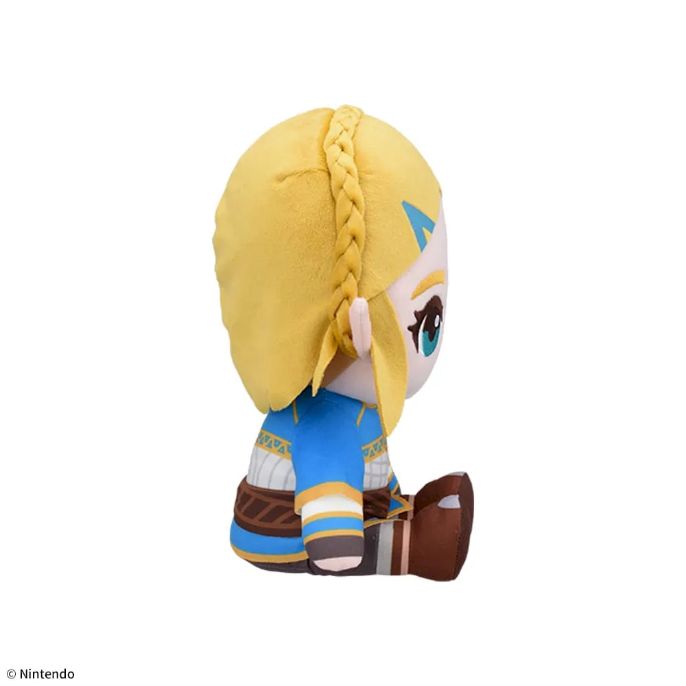 ゼルダ　10個セット　ゼルダの伝説　ティアーズオブザキングダム　Lぬいぐるみ B121609_03.webp