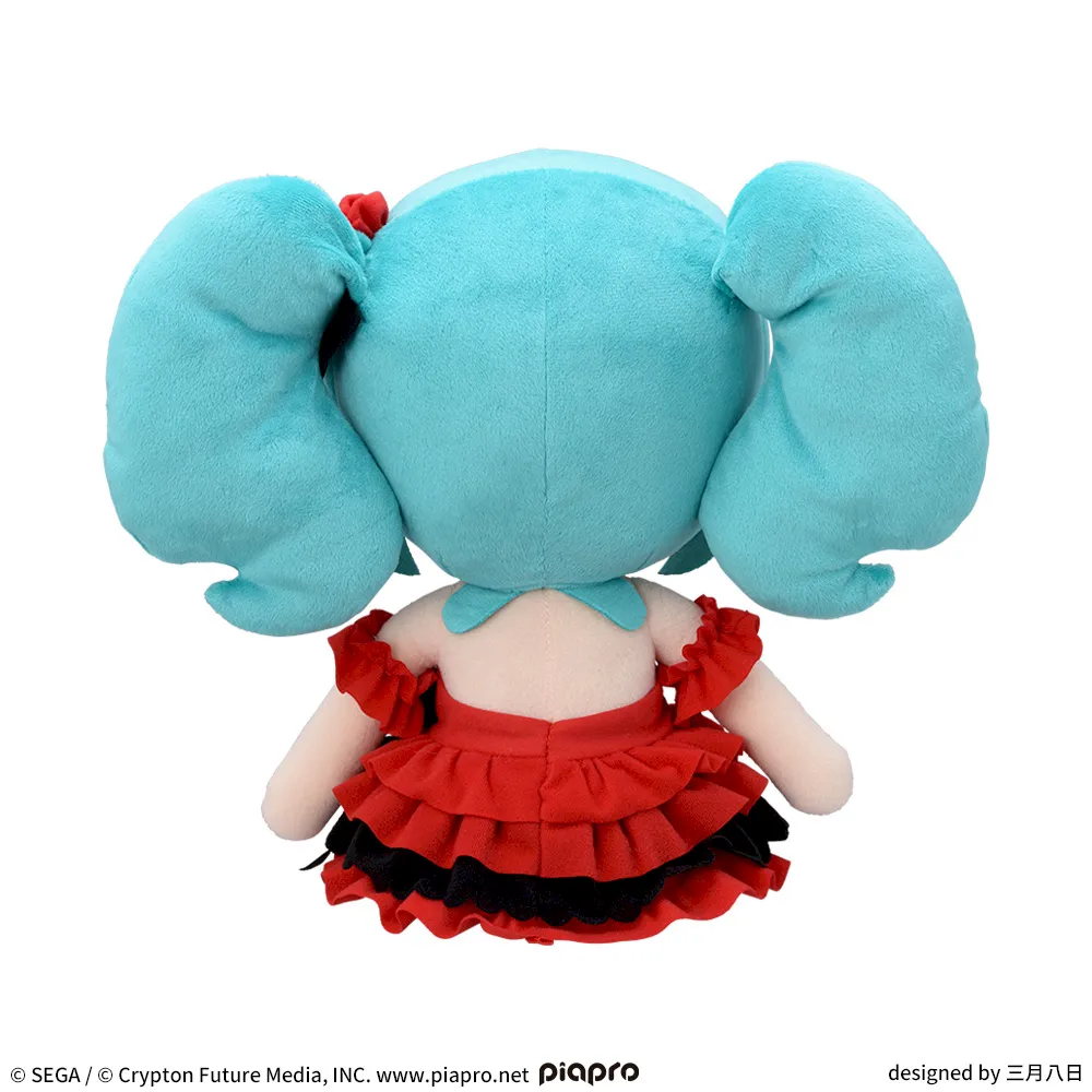 ぬいぐるみ fleek ク ブ ふわぷち」デザインのくじが初登場！セガ ラッキーくじ ピアプロ