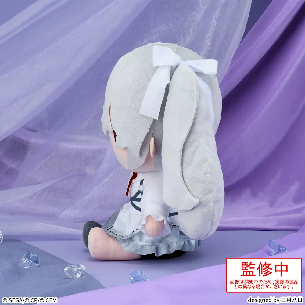 プロジェクトセカイ カラフルステージ！ feat. 初音ミク ふわぷち L