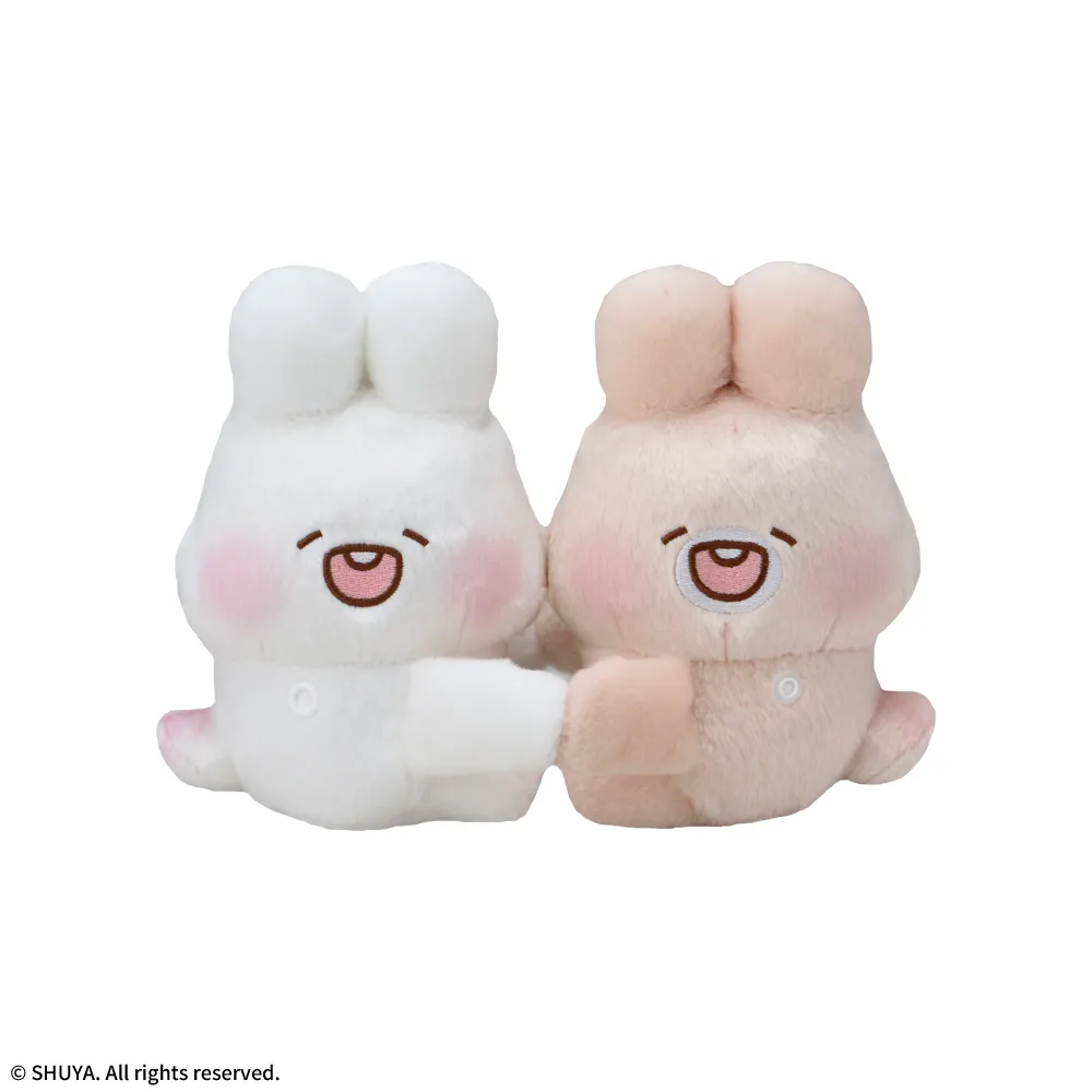 SHUYA くっつき ぬいぐるみ｜プライズ・くじ・グッズ情報ならセガプラザ