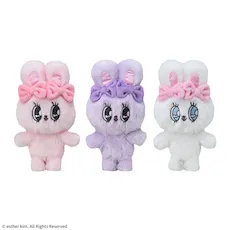 エスターバニー　ぬいぐるみ