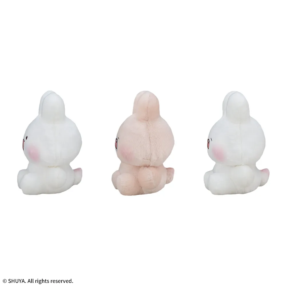 SHUYA ぬいぐるみ｜プライズ・くじ・グッズ情報ならセガプラザ