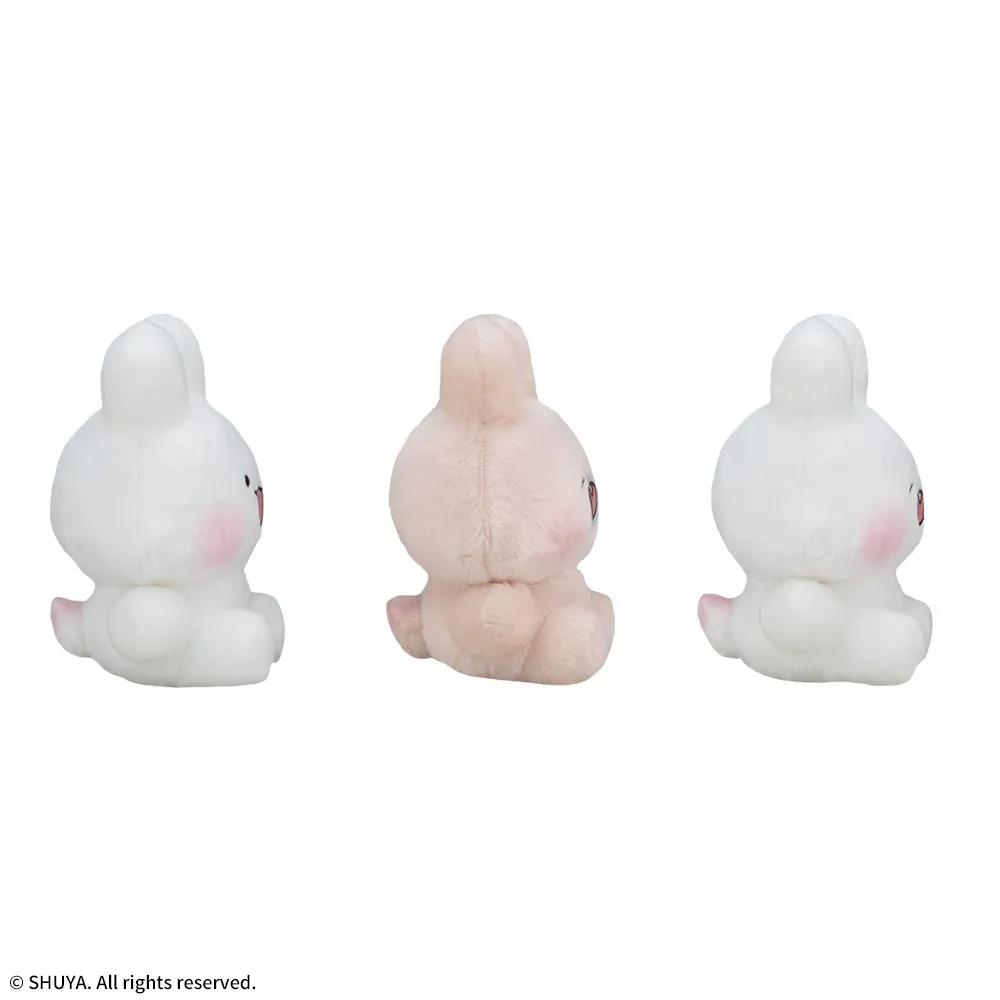 SHUYA ぬいぐるみ｜プライズ・くじ・グッズ情報ならセガプラザ