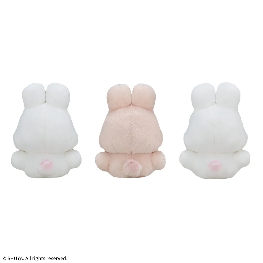 SHUYA ぬいぐるみ｜プライズ・くじ・グッズ情報ならセガプラザ