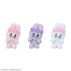 エスターバニー ひょこぴょこ ぬいぐるみ｜プライズ・くじ・グッズ情報